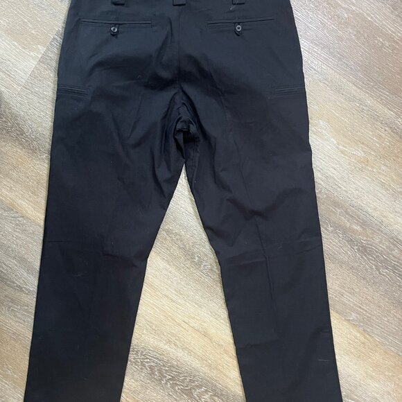 👮♀️ First Tactical Women’s V2 Pants Black Sz 14 👮♀️ - Picture 7 of 8